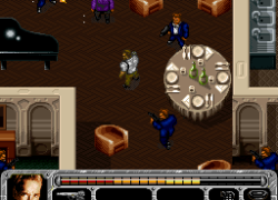 True Lies (USA) (Beta)