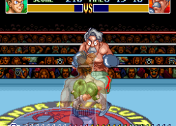 Super Punch-Out!! (Europe)