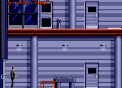 Terminator, The (Europe) (Beta)