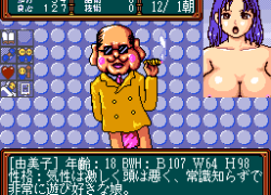 SM Choukyoushi Hitomi Vol. 3 (Japan) (Unl) [1087]