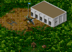 Urban Strike (USA)
