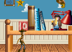 Toy Story (Japan)