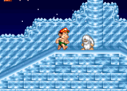 Super Adventure Island II (USA)