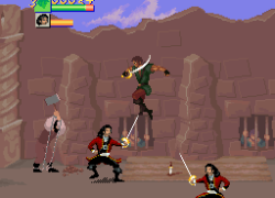 CutThroat Island (USA)