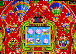 Honke Sankyo Fever - Jikki Simulation (Japan)