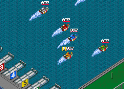 Super Kyoutei 2 (Japan)