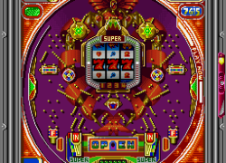 Pachinko Challenger (Japan)
