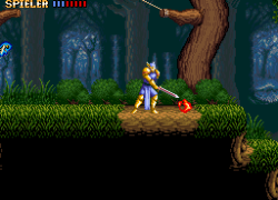ActRaiser (Germany)