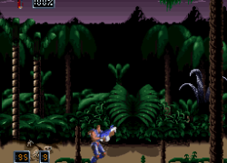 Doom Troopers (USA)