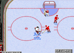 NHL '96 (Europe)