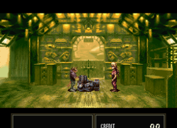 BS Treasure Conflix (Japan)