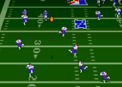 Troy Aikman NFL Football (USA)