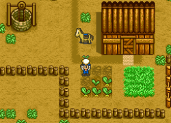 Harvest Moon (Germany)