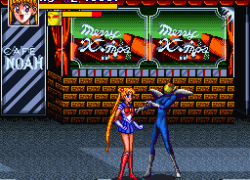 Bishoujo Senshi Sailormoon R (Japan)