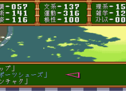 Tokimeki Memorial - Densetsu no Ki no Shita de (Japan)