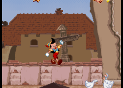 Pinocchio (Japan)