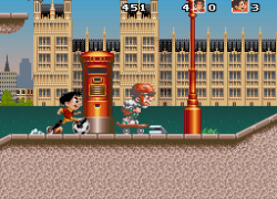 Adventures of Kid Kleets, The (USA) (En,Fr,Es)
