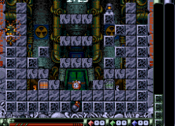 Troddlers (Europe)