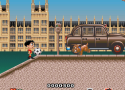Soccer Kid (Japan)