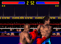 Foreman For Real (USA)