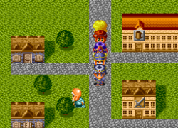 Kouryuu Densetsu Villgust - Kieta Shoujo (Japan)