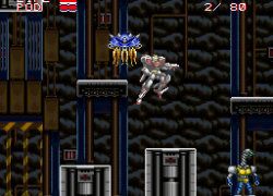 Choukou Goukami Xardion (Japan)