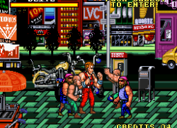 Combatribes, The (Japan)
