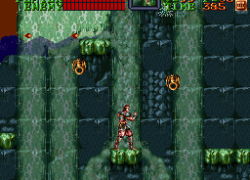Super Castlevania IV Uncensored
