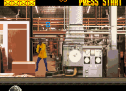 Lethal Enforcers (USA)
