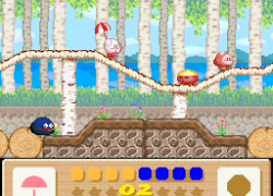 Hoshi no Kirby 3 (Japan)