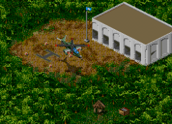 Urban Strike (Europe)