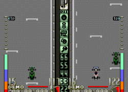 Battle Grand Prix (USA)