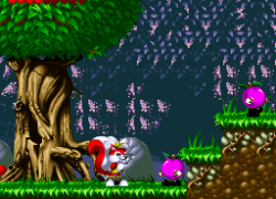 Mr Nutz (Japan)