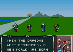 Drakkhen (Europe)
