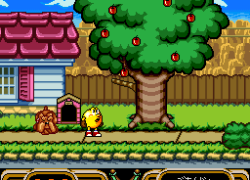 Hello! Pac-Man (Japan)