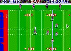 Tecmo Super Bowl (USA)