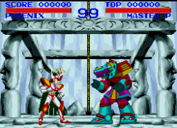 Super Bikkuriman (Japan)