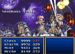 Tales of Phantasia (Japan) [En by DeJap v1.2] (Lower Case Font)