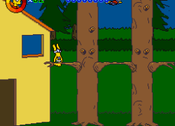 Virtual Bart (USA) (Beta)
