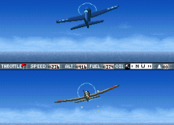 Carrier Aces (Japan)