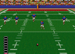 ABC Monday Night Football (Japan)