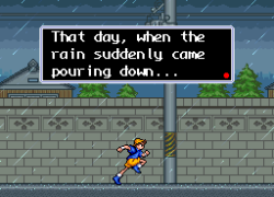 Holy Umbrella - Dondera no Mubou!! (English Translated)