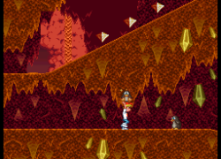 Mighty Max (Europe)
