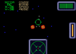 Warp Speed (USA)
