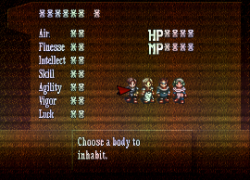 Dark Law - Meaning of Death (Japan) [En by Aeon Genesis v1.0]