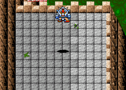 SD The Great Battle - Aratanaru Chousen (English v1.0)