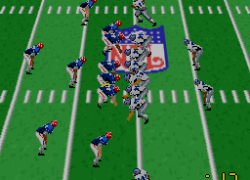 NFL Football (USA)