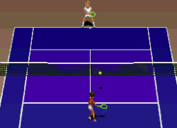 Jimmy Connors Pro Tennis Tour (Germany)