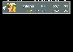 Eien no Filerna (Japan) [En by Satsu v0.98] (~Eternal Filena)