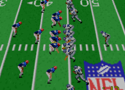 NFL Football (Europe)